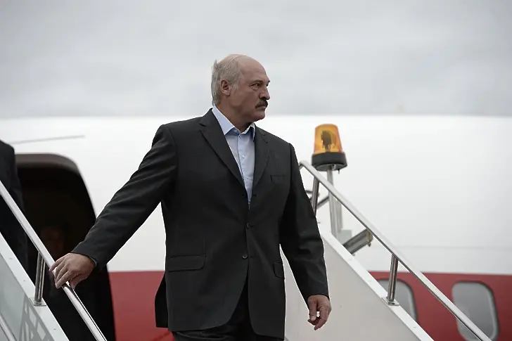 Лукашенко съобщи, че Пригожин се е върнал в Русия