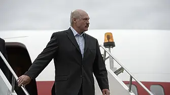 Лукашенко съобщи, че Пригожин се е върнал в Русия