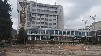 Невалиден референдум в Златоград 