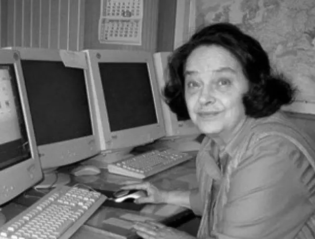 Почина легендарната синоптичка Любка Кумчева