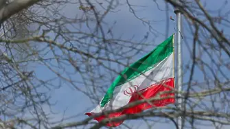 Публична екзекуция в Иран заради смъртоносно нападение в храм