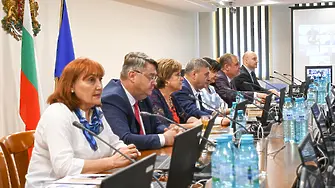 ВСС спря процедурата за избор на главен прокурор