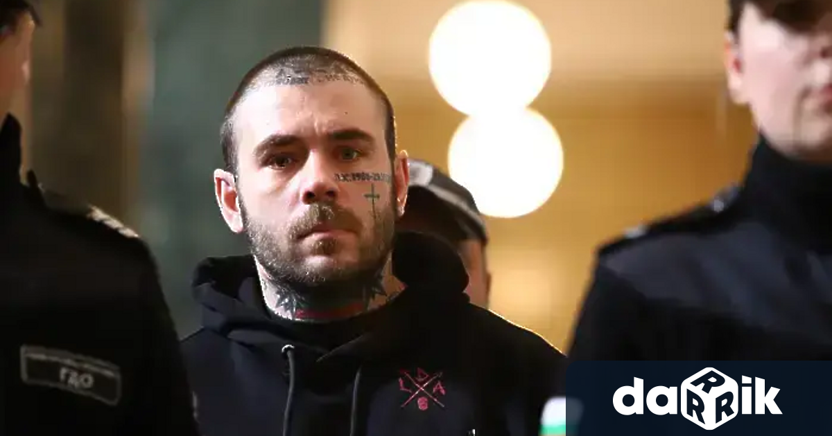 Започнановото дело срещуГеорги Семерджиев То е в Софийския районен съд