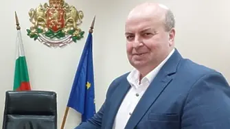 Минчо Йорданов е назначен за областен управител на област Силистра
