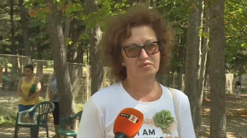 Майката на загиналия от токов удар работник ще съди Екопарка във Варна
