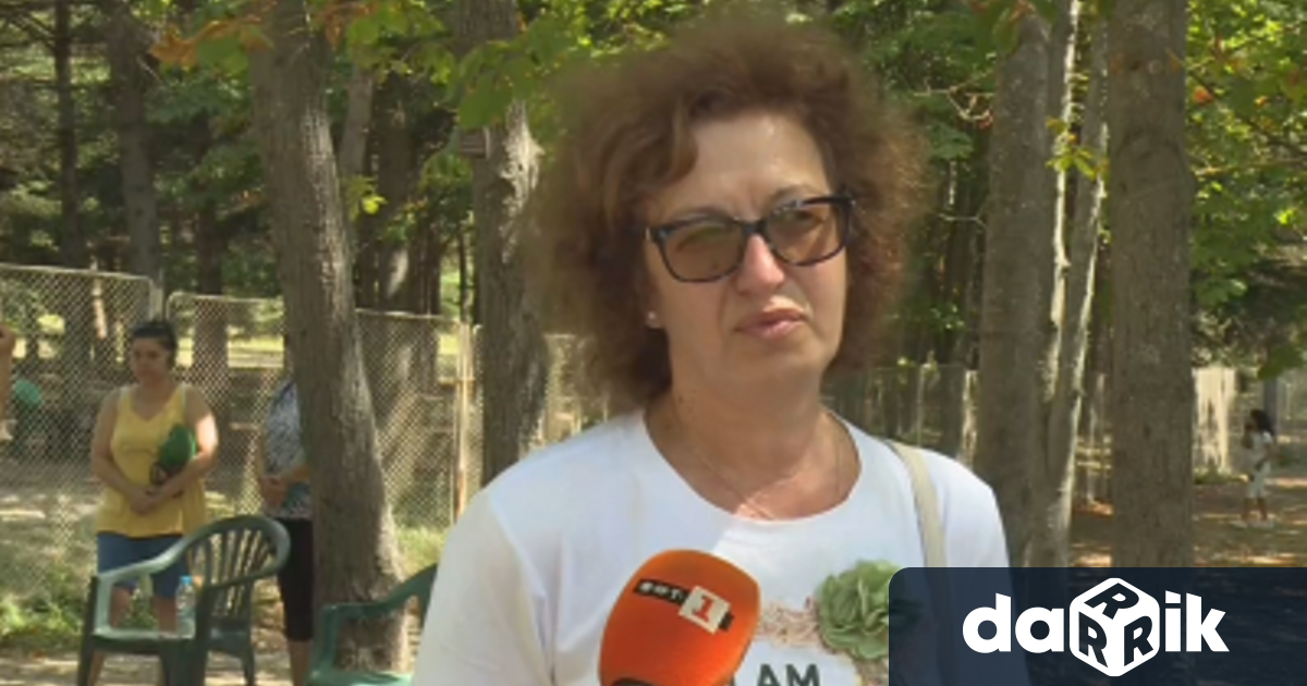 Майката на загиналия от токов удар мъж ще съди Екопарка