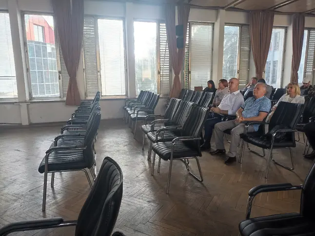 Общински съветници във Видин бойкотираха  заседание на ОбС
