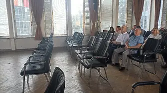 Общински съветници във Видин бойкотираха  заседание на ОбС