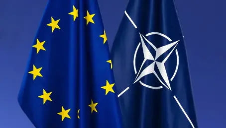 Срещата на НАТО във Вилнюс: какво промени и какво не промени тя