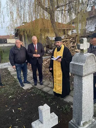 Иван Гешев ще се срещне с близки на пострадали от катастрофи