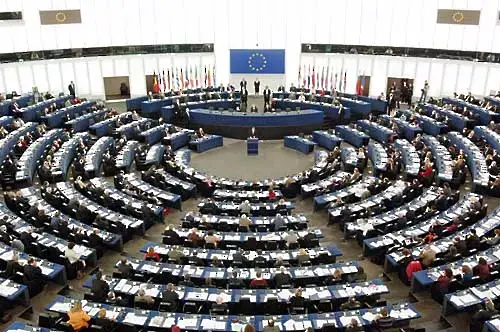 ЕП одобри с голямо мнозинство нов призив за приемане на България и Румъния в Шенген