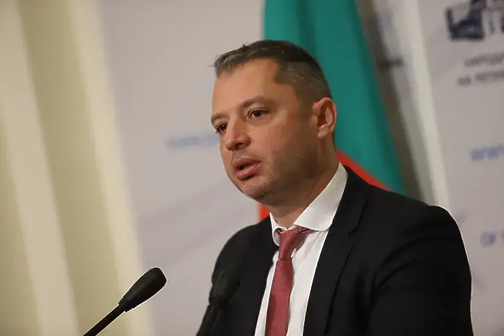 ГЕРБ иска България да се включи в търсенето на газ в Черно море 