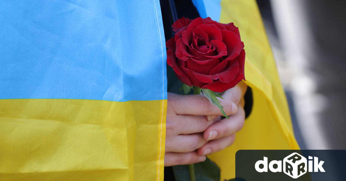 Посолството на Украйна в Република България категорично заявява че Украйна