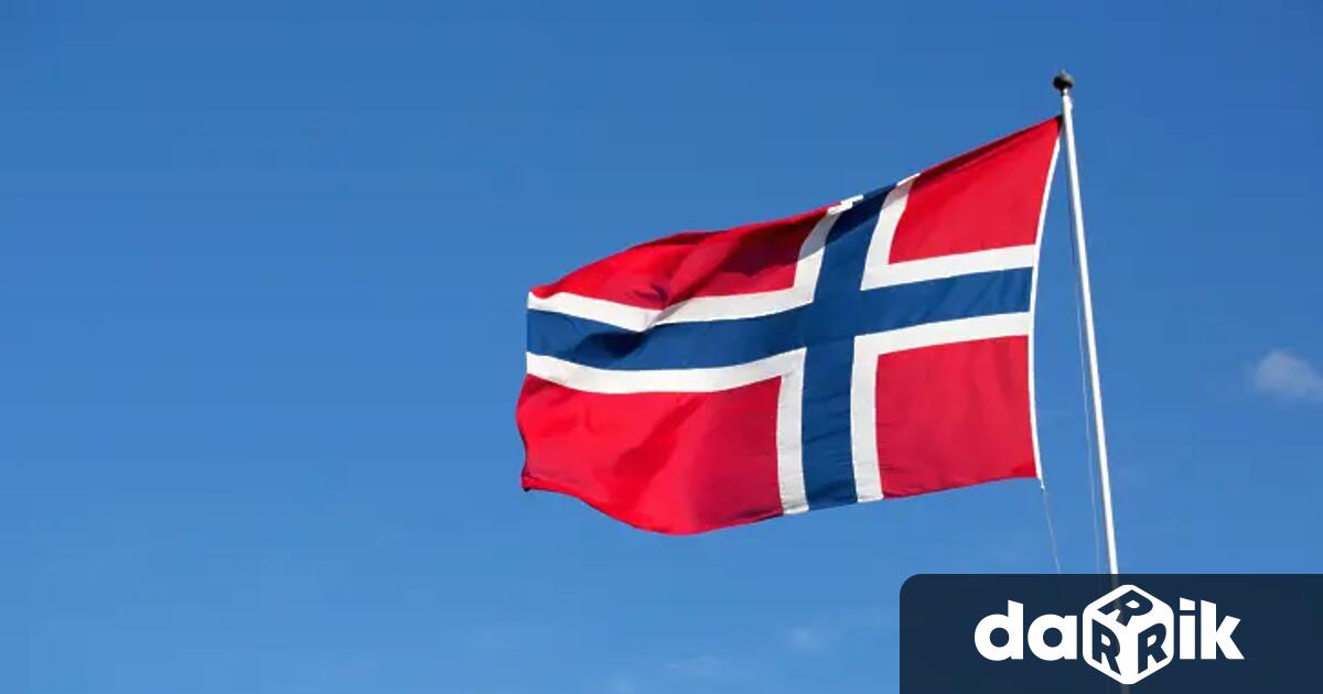 Правителството на Норвегия заяви че обещава допълнителни 2 5 милиарда