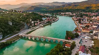 Босна и Херцеговина: Подценената туристическа перла на Балканите
