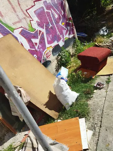 Христо Панайотов пита за качеството на сметосъбирането 