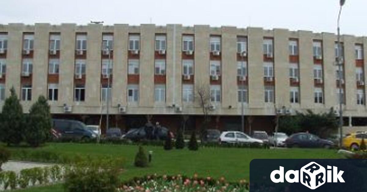 Общинският съвет в Сливен уведомява че е удължен срокът за
