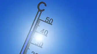 Очаква се температурите да надхвърлят 40 градуса в 16 области