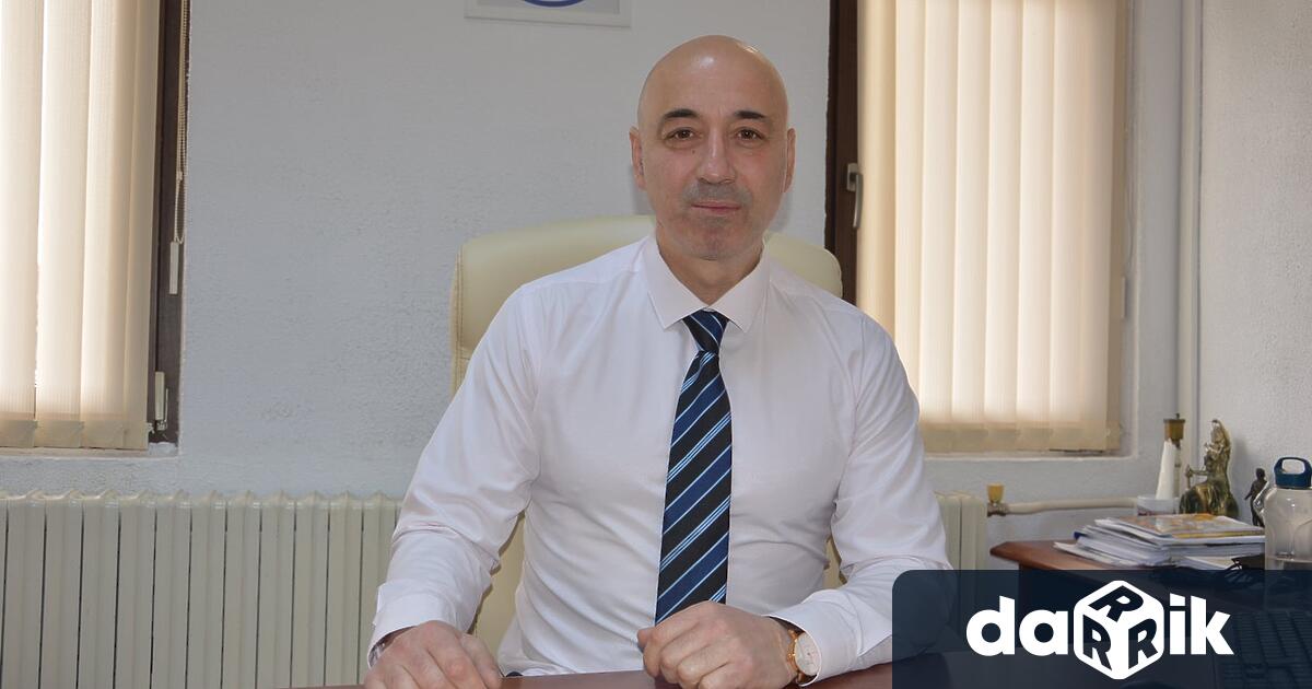 В противовес на тиражираните новини срещу родното Черноморие, кметът Тихомир