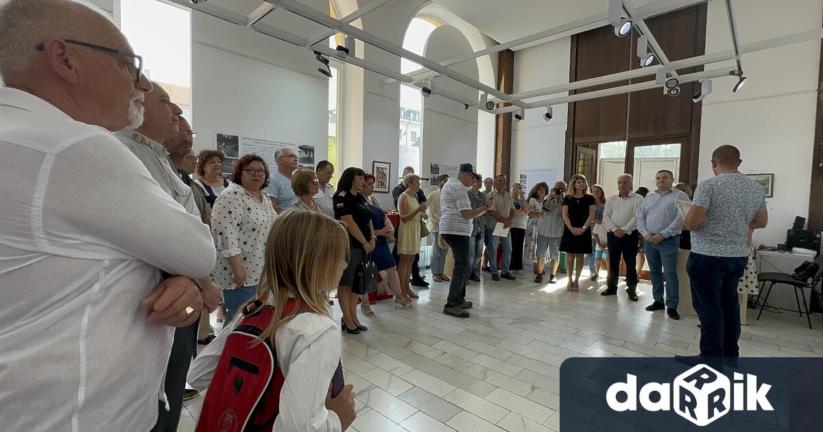 Денят на гражданската защита бе отбелязан в Сливен с изложба