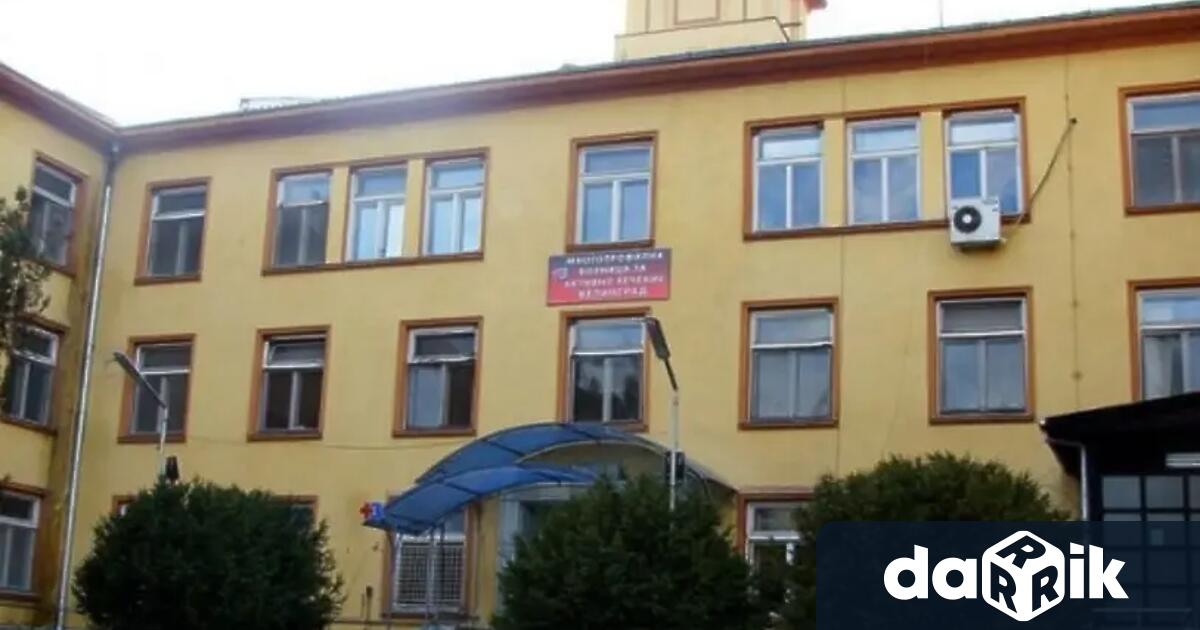 Новият управител на Общинската болница във Велинград д р Заприн Пепелов
