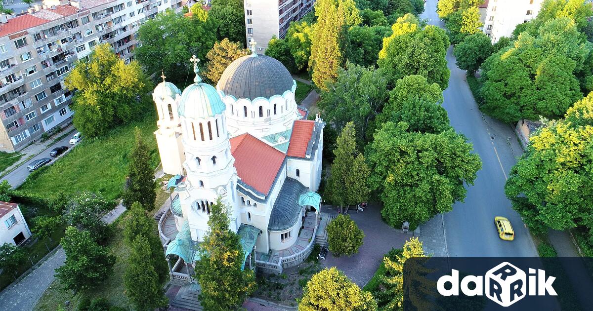 Българската православна църква днес почита паметта на Свети пророк Илия
