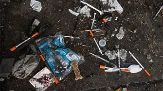 Опасна дрога отнема живота на наркозависими във Варна