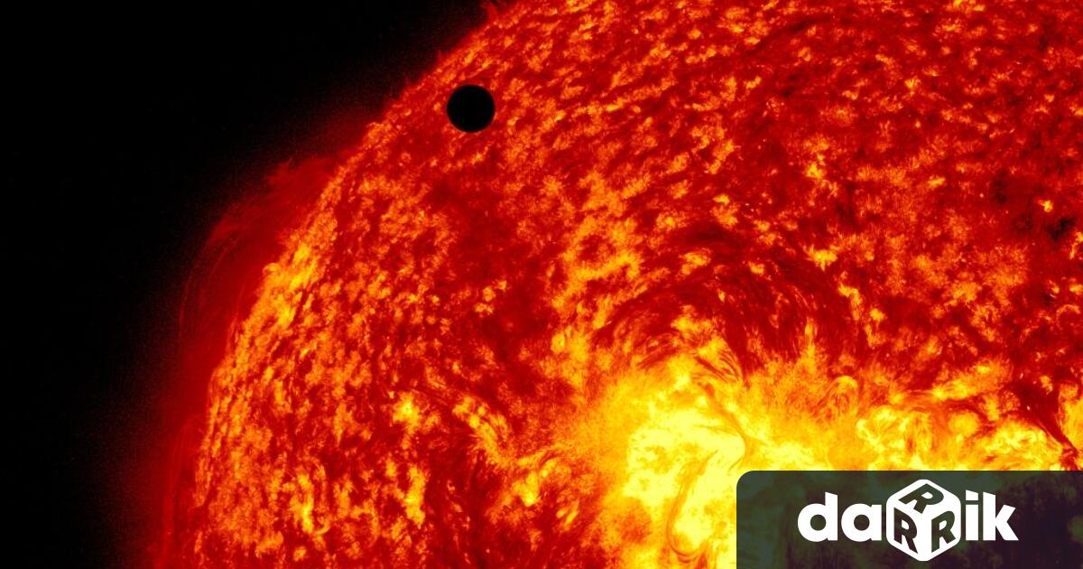 Руски учени предупреждават за силна слънчева активност днес 17 юли