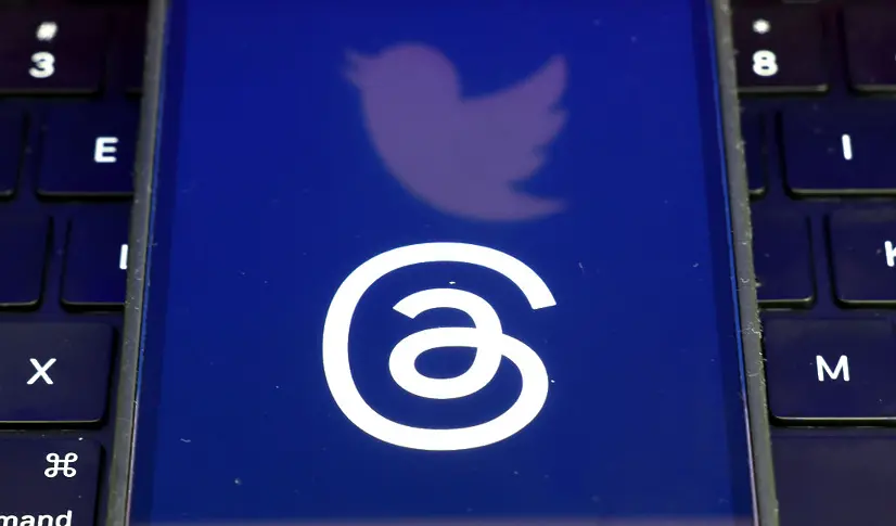 “Тредс“, съперникът на “Туитър“, намира най-голяма потребителска база в Индия