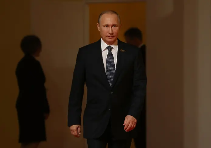Путин: Русия има достатъчно запаси от касетъчни боеприпаси и ще ги използва, ако се наложи