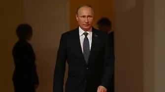 Путин: Русия има достатъчно запаси от касетъчни боеприпаси и ще ги използва, ако се наложи
