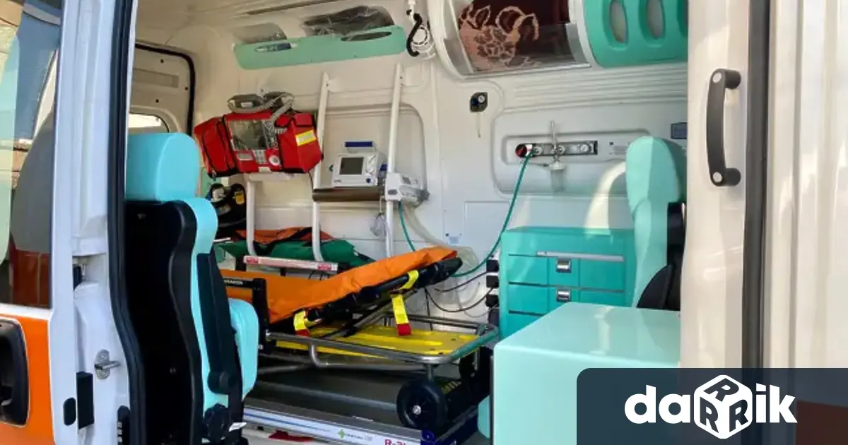 60 годишен мъж от Несебър почина след падане от електрическа триколка