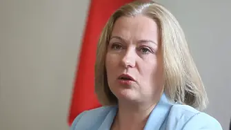 Надежда Йорданова: Заплахите срещу министър са абсолютно недопустими