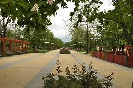 Отново отварят парк „Юнак“ за посетители