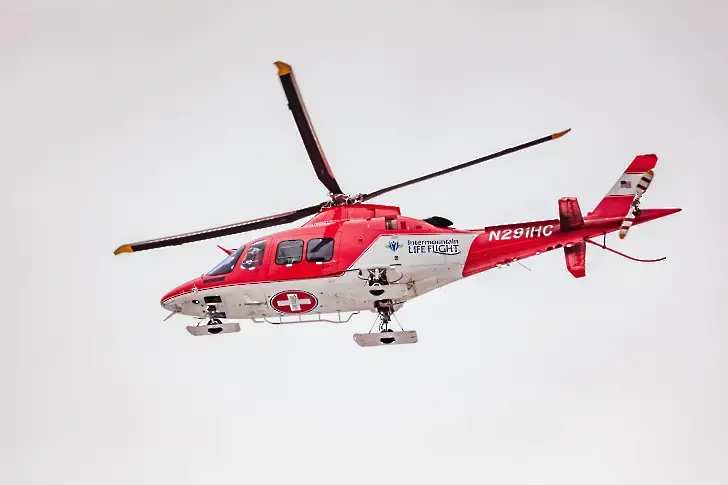 България ще разполага с медицински хеликоптер 