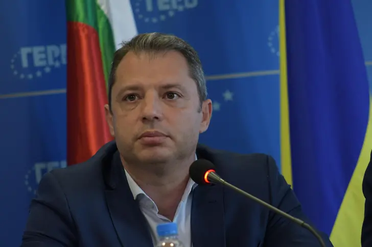Добрев: България има икономически интерес пристанище “Росенец” да стане държавно