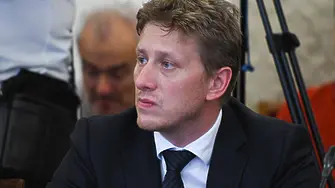 Депутатите приеха оставката на депутата от ПП–ДБ Ивайло Шотев