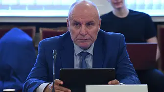 Депутатите избраха Димитър Радев за управител на БНБ