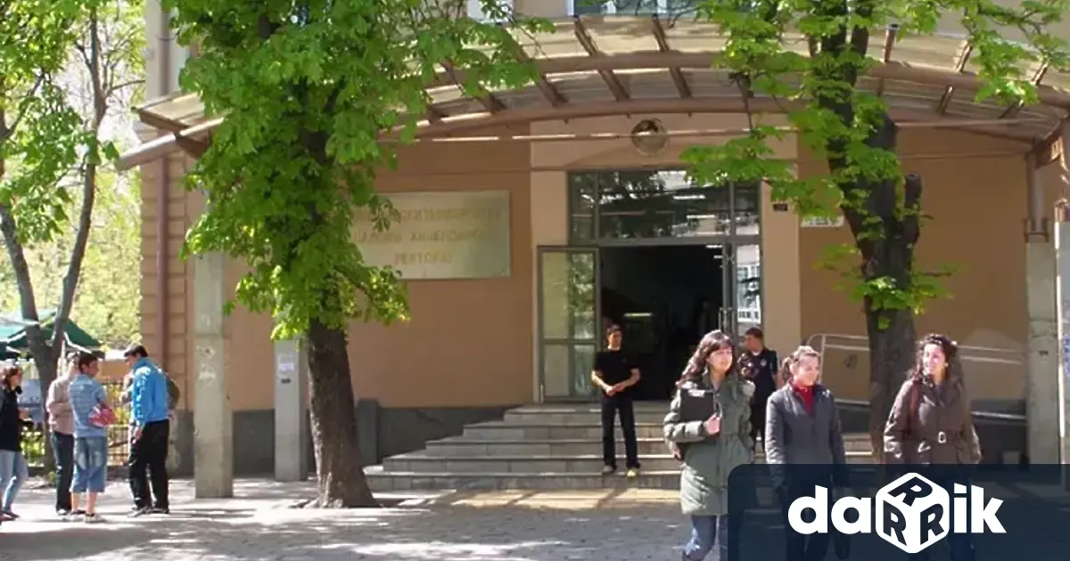 Пловдивският университет Паисий Хилендарски запълни 59 94 от местата за академичната