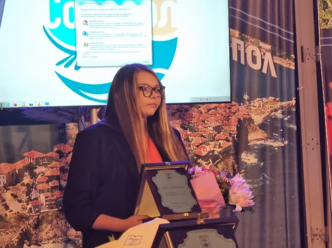 Илияна Йотова: Созопол се превръща в културна и историческа столица