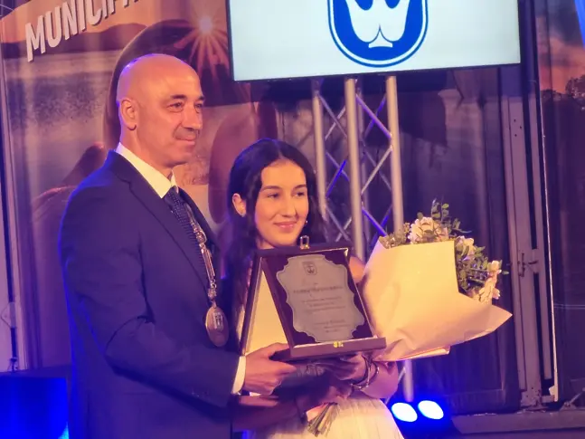 Илияна Йотова: Созопол се превръща в културна и историческа столица