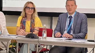 Министър Стойчева за капацитета на страната през предприемаческата екосистема