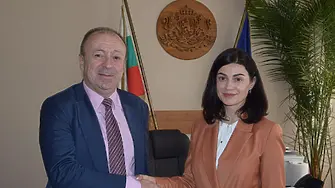 Ани Арутюнян е новият заместник областен управител на област Видин