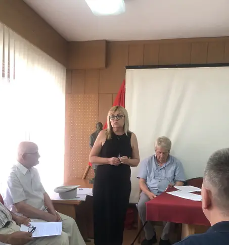 Ясна е номинацията на БСП Пловдив и за район „Тракия“