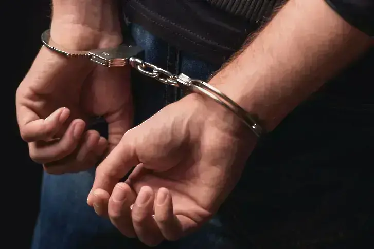 39-годишен е задържан в Силистра за закана за убийство
