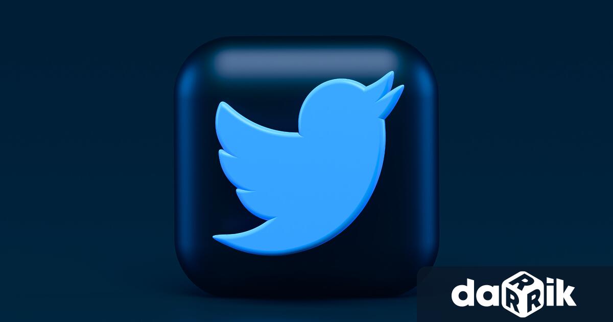 Собственикът на Туитър милиардерът Илон Мъск заяви че скоро социалната