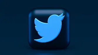  Логото на Туитър вече няма да е във формата на птица