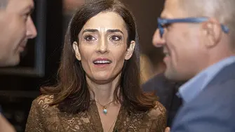 „Извличат актриси за косата и ги наричат „бездарници“: Ана Пападопулу със скандални разкрития за Народния театър