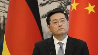 Китай смени външния си министър след мистериозно едномесечно отсъствие