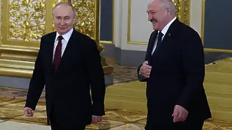 Лукашенко: “Вагнер” искаше да тръгне към Варшава